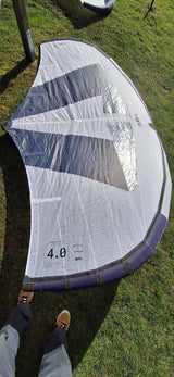 Vayu Aura III (used)