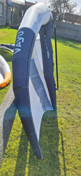 Vayu Aura III (used)