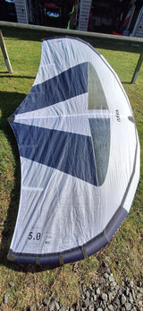 Vayu Aura III (used)