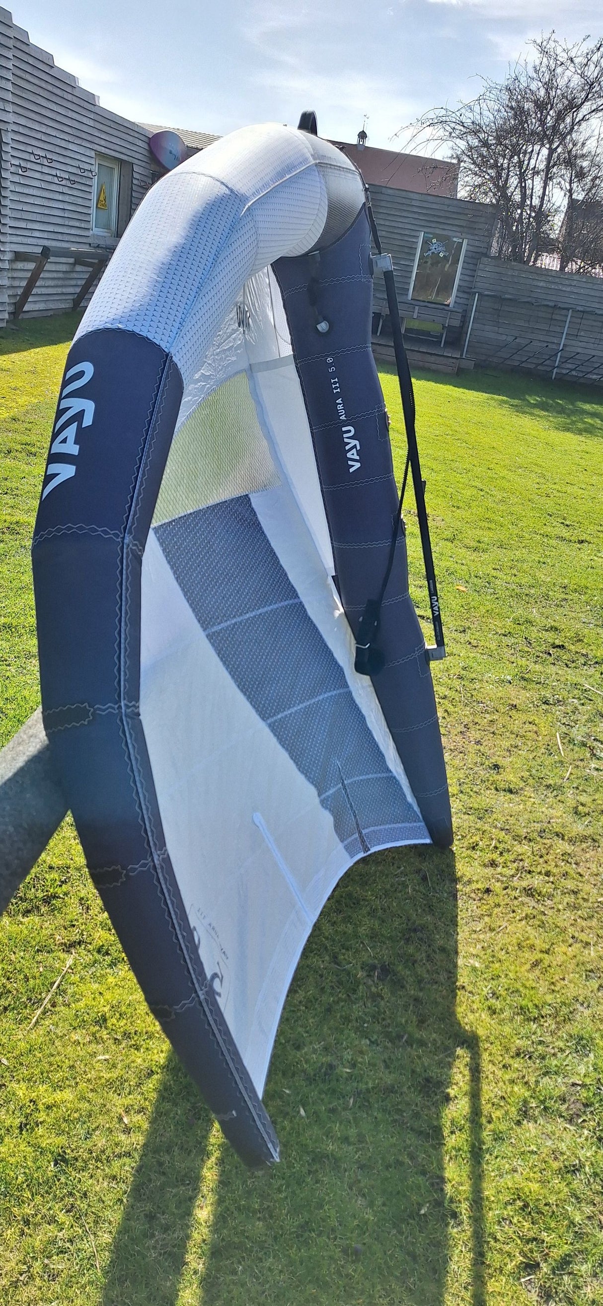 Vayu Aura III (used)