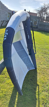 Vayu Aura III (used)
