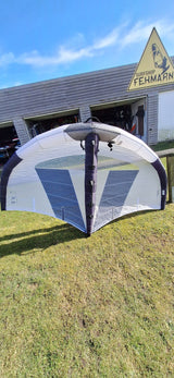 Vayu Aura III (used)