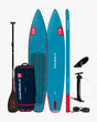 Starboard TOURING SLIM WITH PADDLE 2027