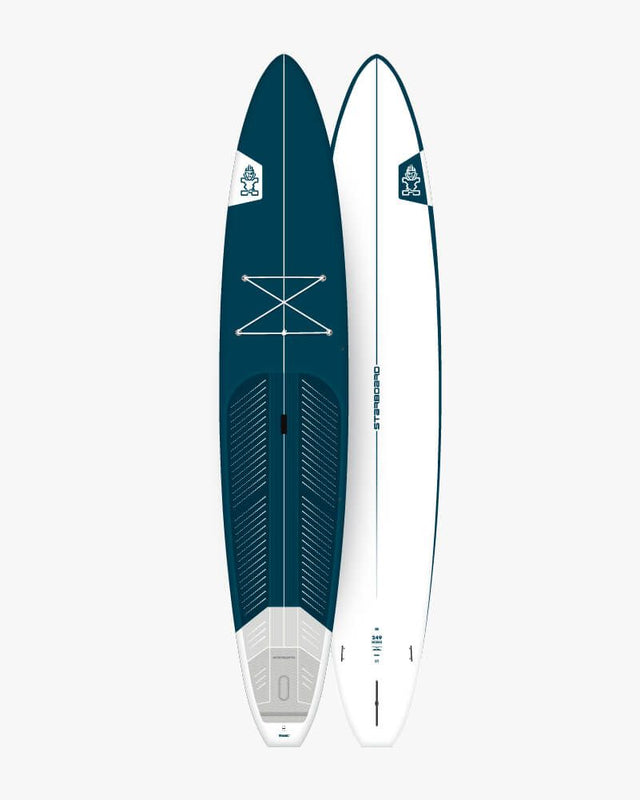 Starboard GENERATION 2027