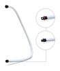 Starboard SUP INFLATABLE HOSEWITH 2 ADAPTORS 2027
