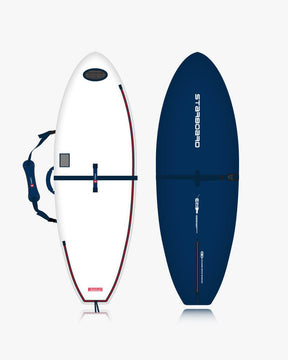 Starboard SUP BAG TWIN FIN 2027