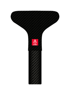 Starboard HANDLE 26MM 2 - 3 PCS CARBON P 2027