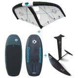 Duotone Aufsteiger Wing Set 2027