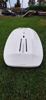 RRD Beluga 125L gebraucht