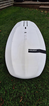 RRD Beluga 125L gebraucht