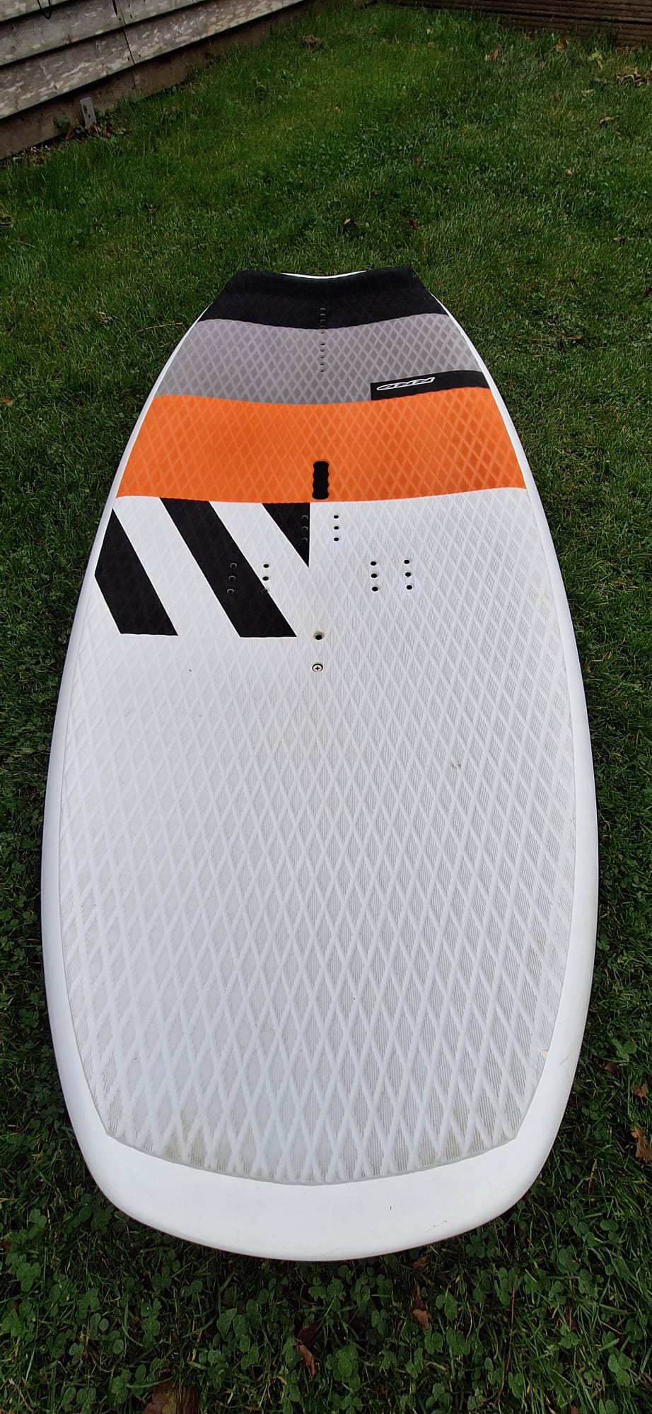 RRD Beluga 125L gebraucht