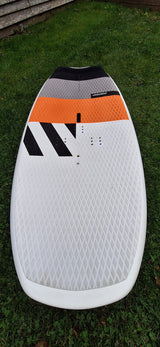 RRD Beluga 125L gebraucht