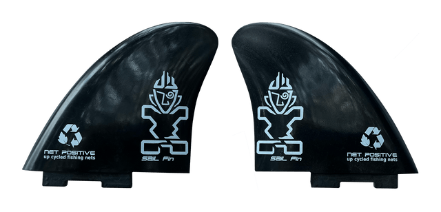Starboard FIN DRAKE SAIL 2027