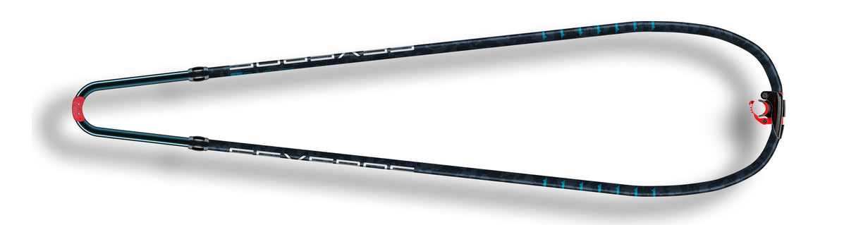 Severne Blue Line Boom