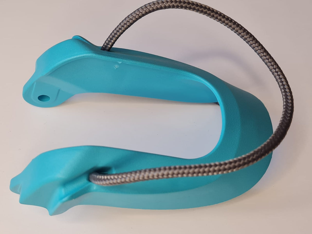 Duotone iFront Tension Lever