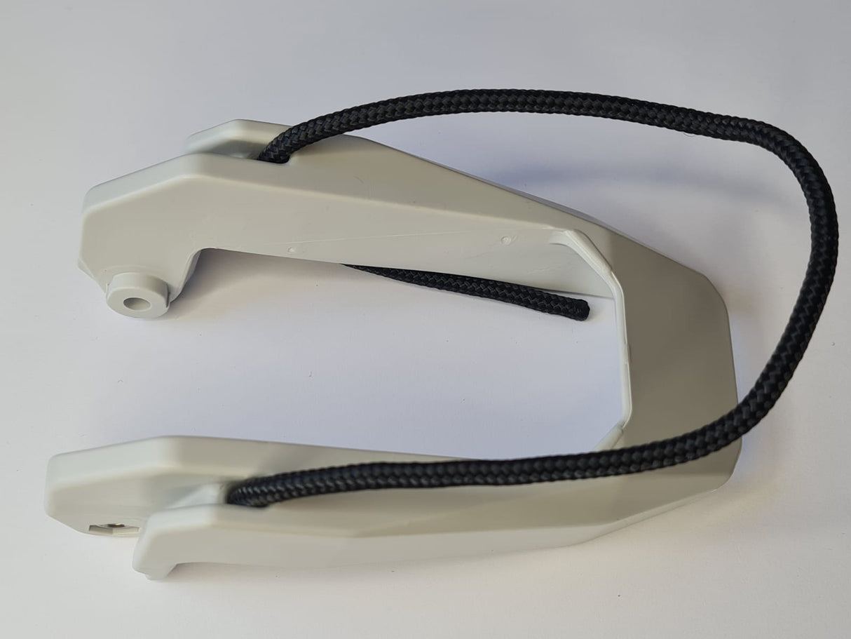 Duotone iFront Tension Lever Zytel