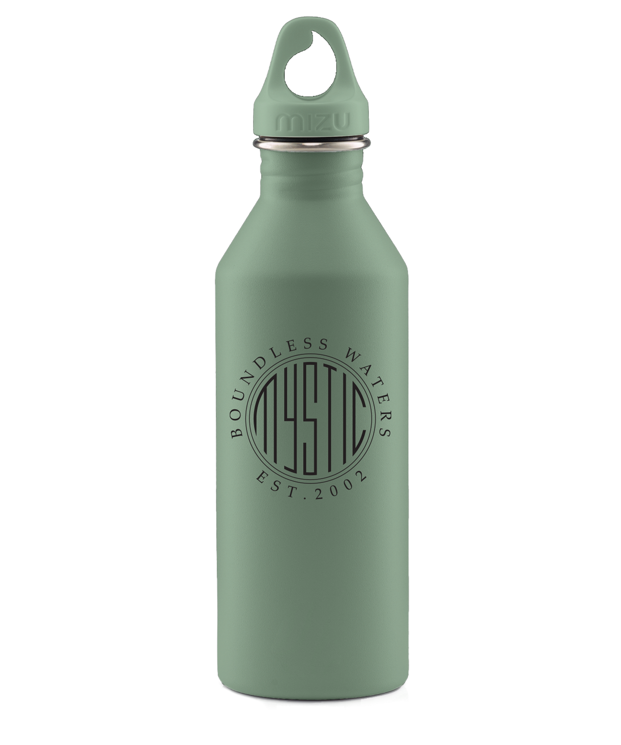 Mystic Mizu Wasserflasche