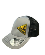 Surfshop Fehmarn Cap Mid Visor