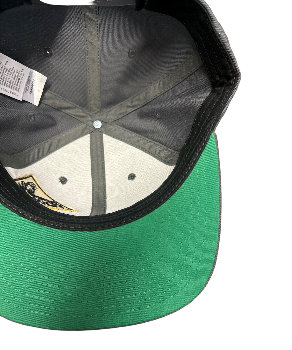 Surfshop Fehmarn Cap Snapback