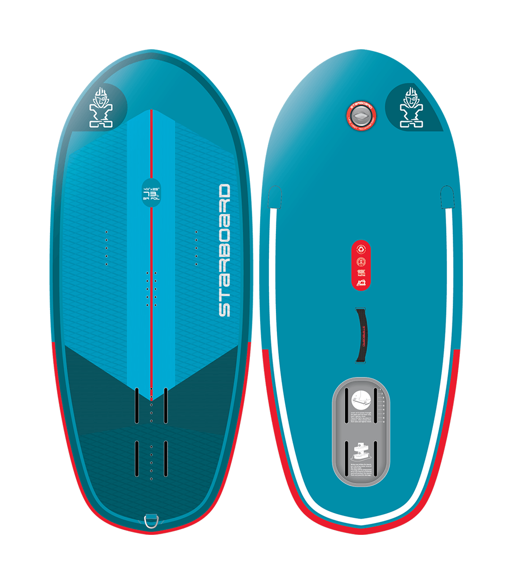 Starboard AIR FOIL 2026