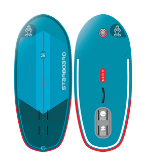 Starboard AIR FOIL 2026
