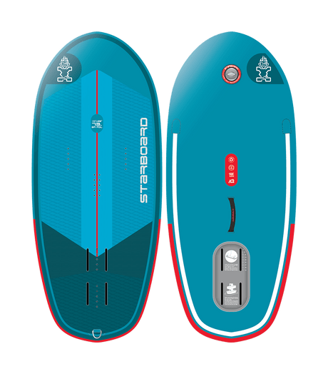 Starboard AIR FOIL 2026