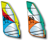 Ezzy Cheetah Sail 2026