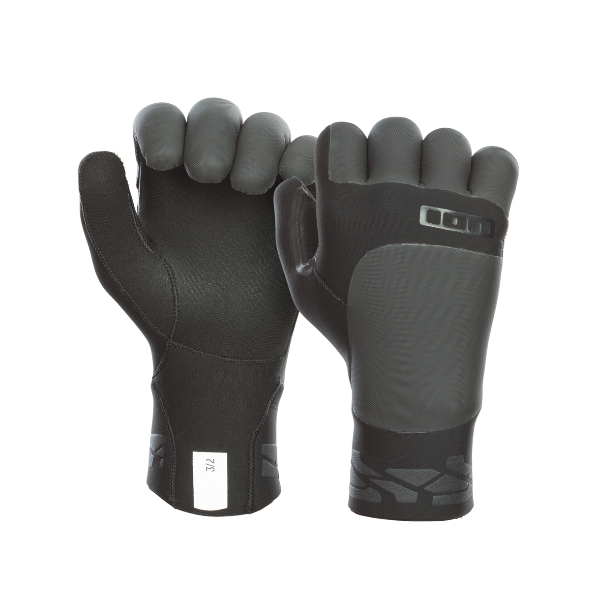 ION Claw Gloves