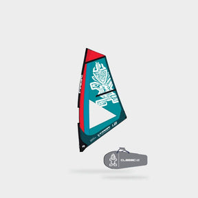 Starboard SUP WS SAIL CLASSIC PACKAGE wowo MAST BASE 2027