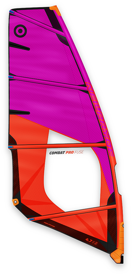 Neilpryde Combat Pro Fuse 2025