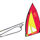 Starboard WINDSURFER SAIL 2027 (4)