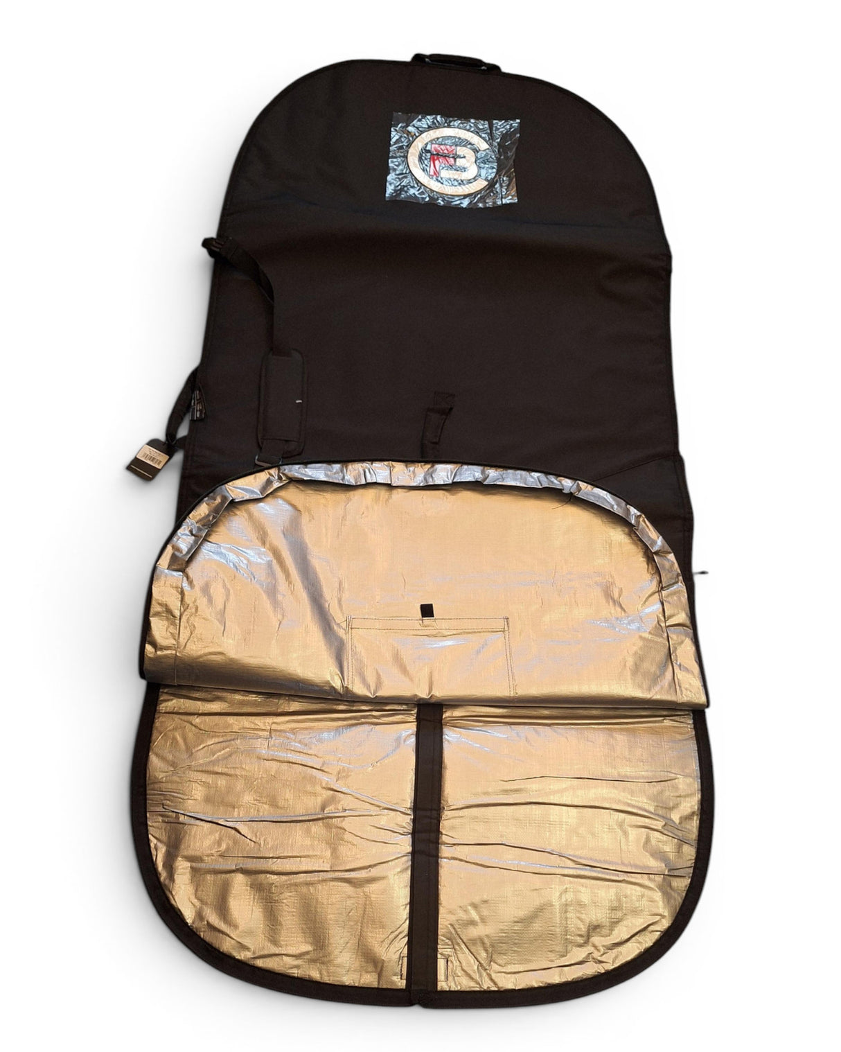 FBC Foil Board Day Bag SSF Design