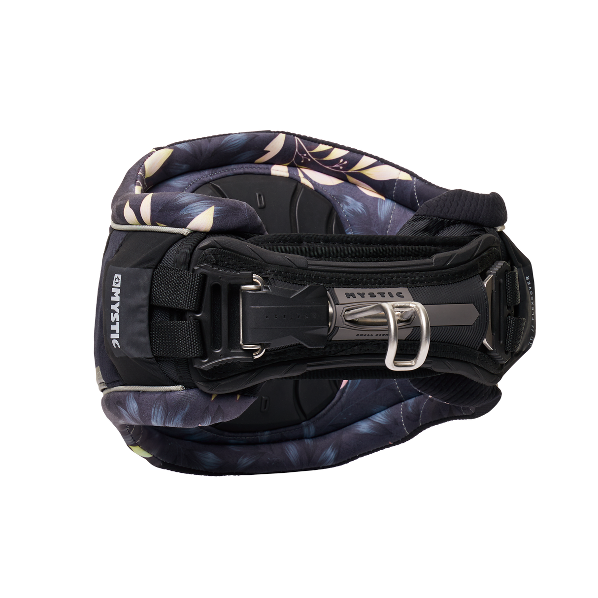 Mystic Dazzled Waist harness Kitesurf Women