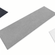Concept X Deckpad Diamond 100 x 50 x 7  - schwarz (2)