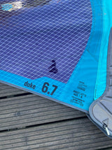 Duotone Duke (gebraucht)2024