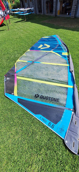 Duotone E-Pace 6.6 2022 (gebraucht)