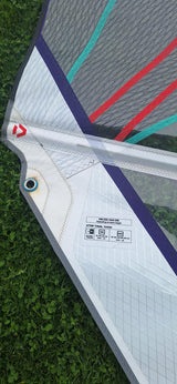 Duotone E-Pace 7.3 SLS 2023 (gebraucht)