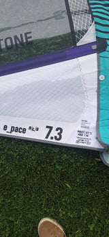 Duotone E-Pace 7.3 SLS 2023 (gebraucht)