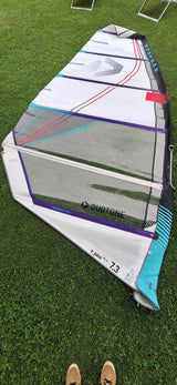 Duotone E-Pace 7.3 SLS 2023 (gebraucht)
