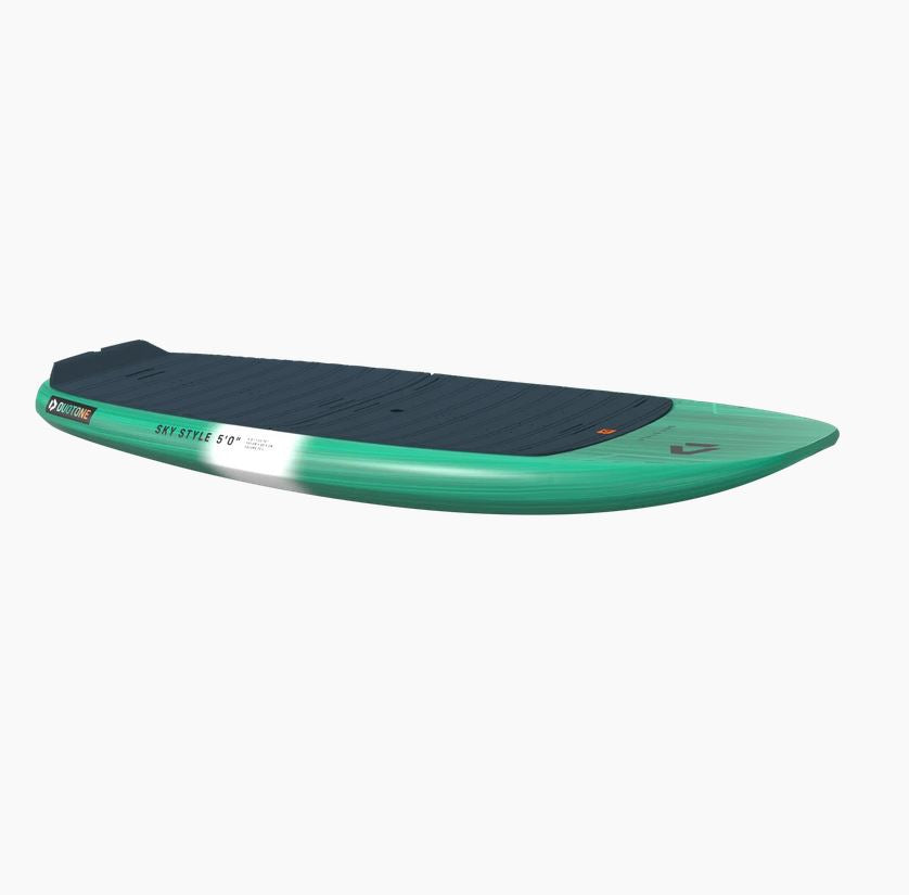 Duotone Foilboard Sky Style 2026