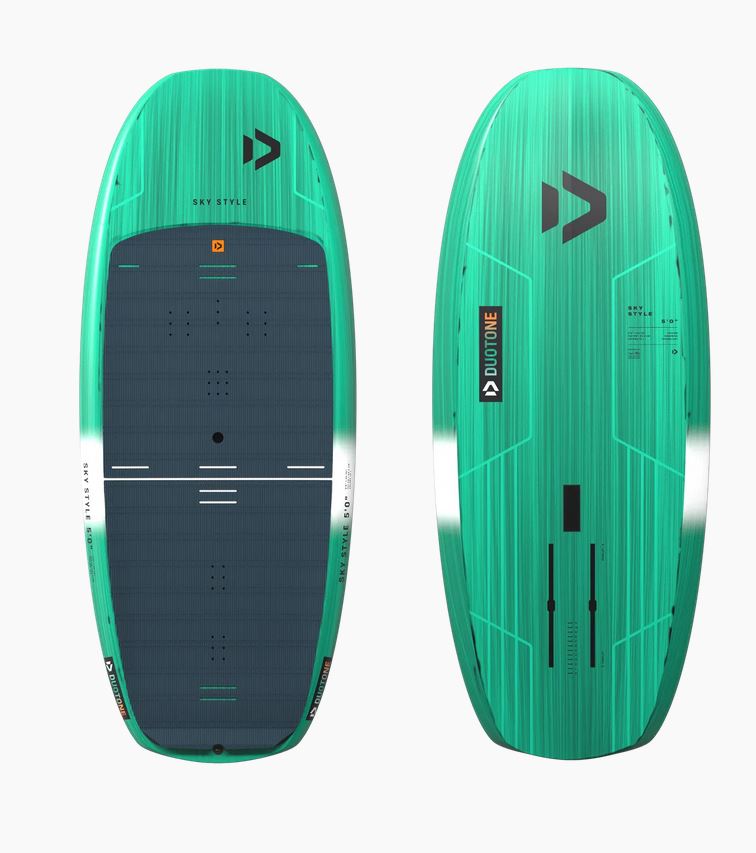 Duotone Foilboard Sky Style 2026