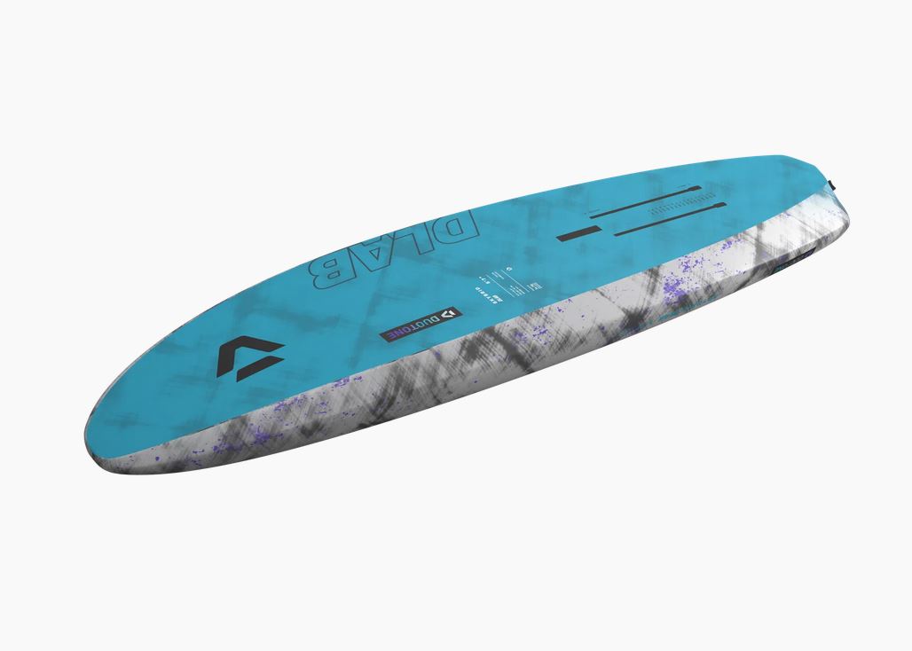 Duotone Foilboard Skybrid D/LAB 2026