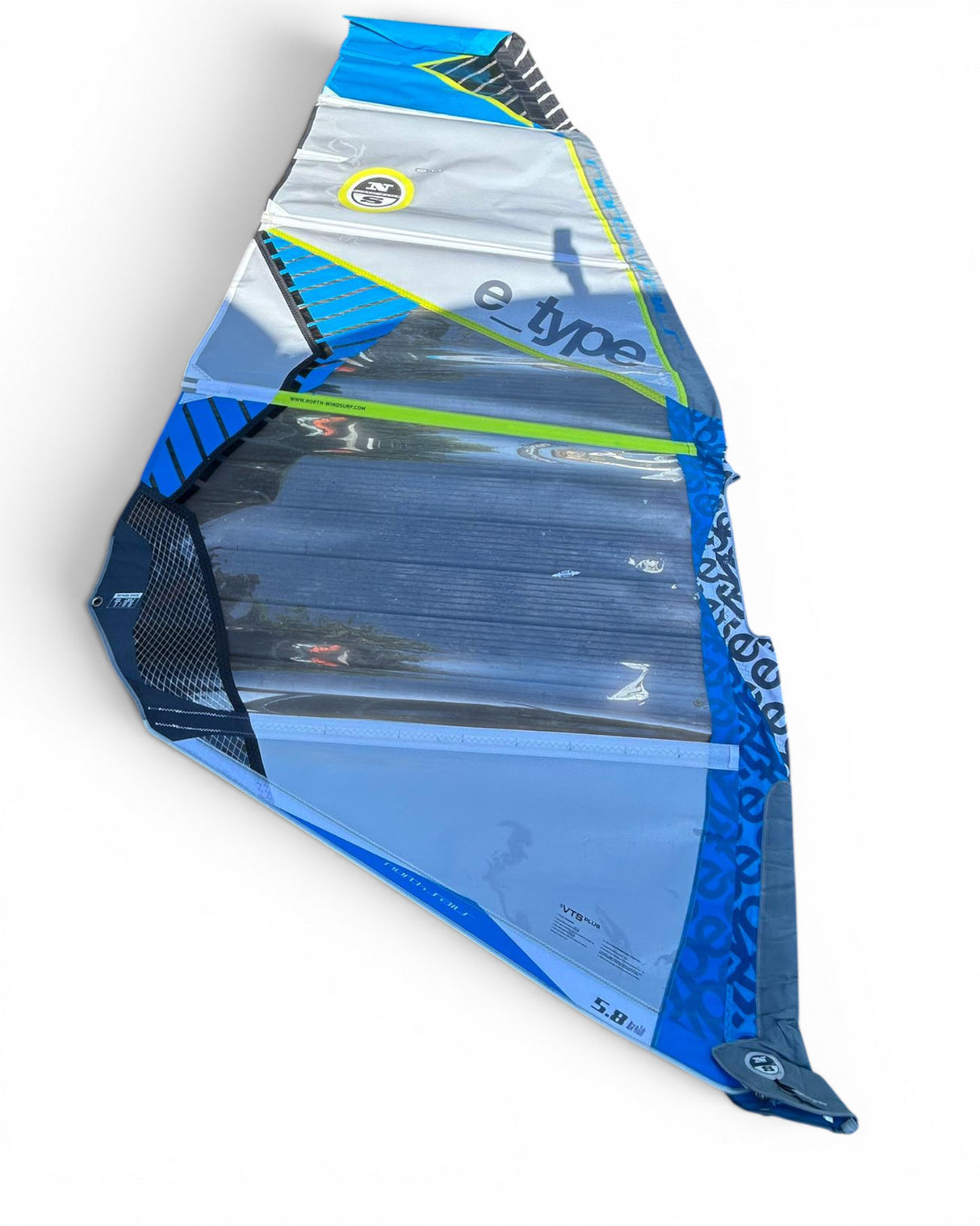 North Sails E-Type (gebraucht)