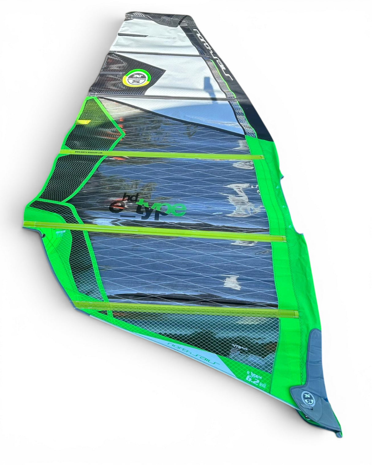 North Sails E-Type (gebraucht)