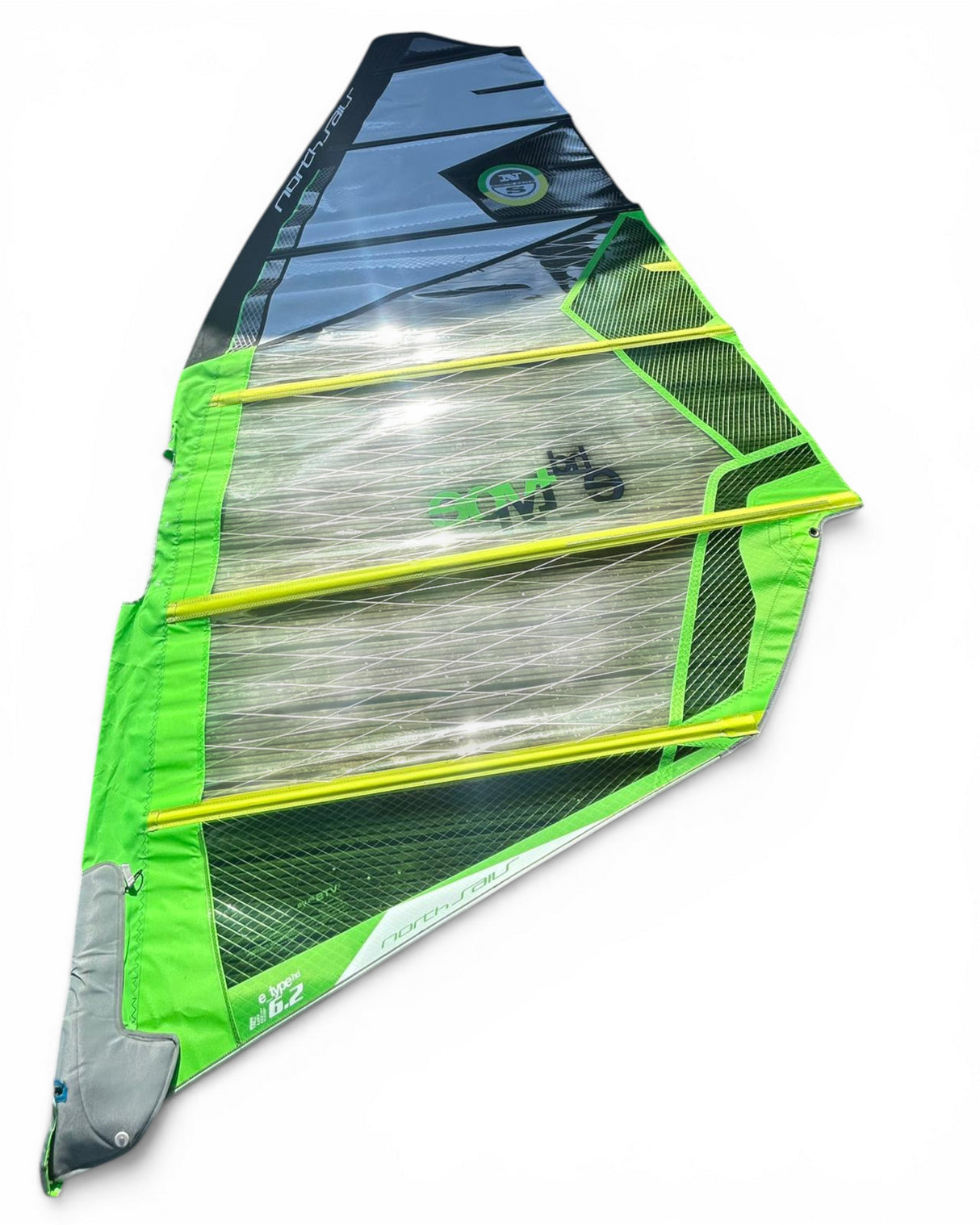 North Sails E-Type (gebraucht)