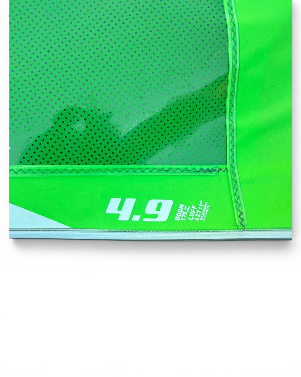 North Sails E-Type (gebraucht)