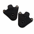 Concept X Ear pad links Cross Pro - schwarz (1)