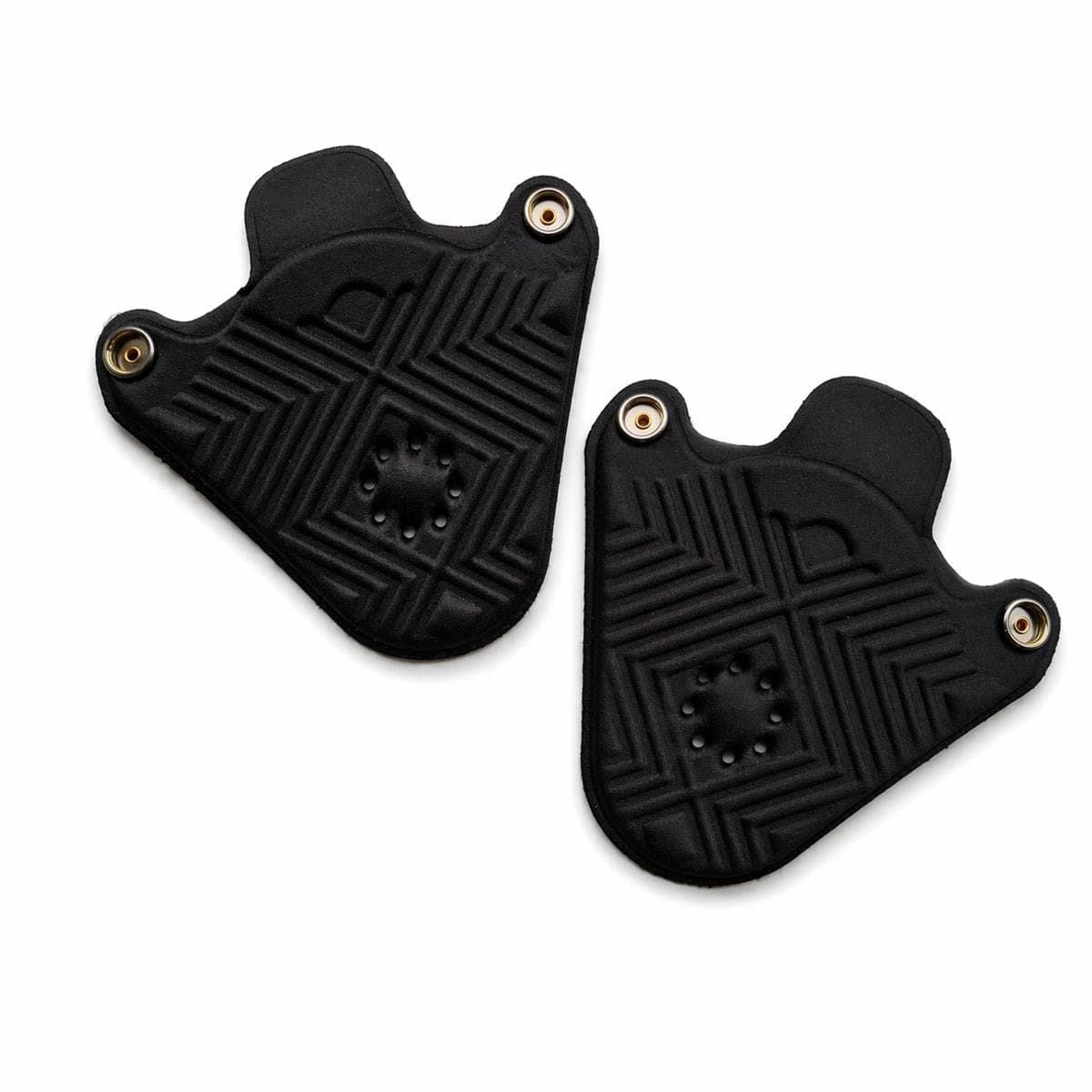 Concept X Ear pad links Cross Pro - schwarz (1)