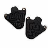 Concept X Ear pad links Cross Pro - schwarz (1)