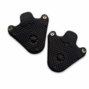 Concept X Ear pad links Cross Pro - schwarz (1)